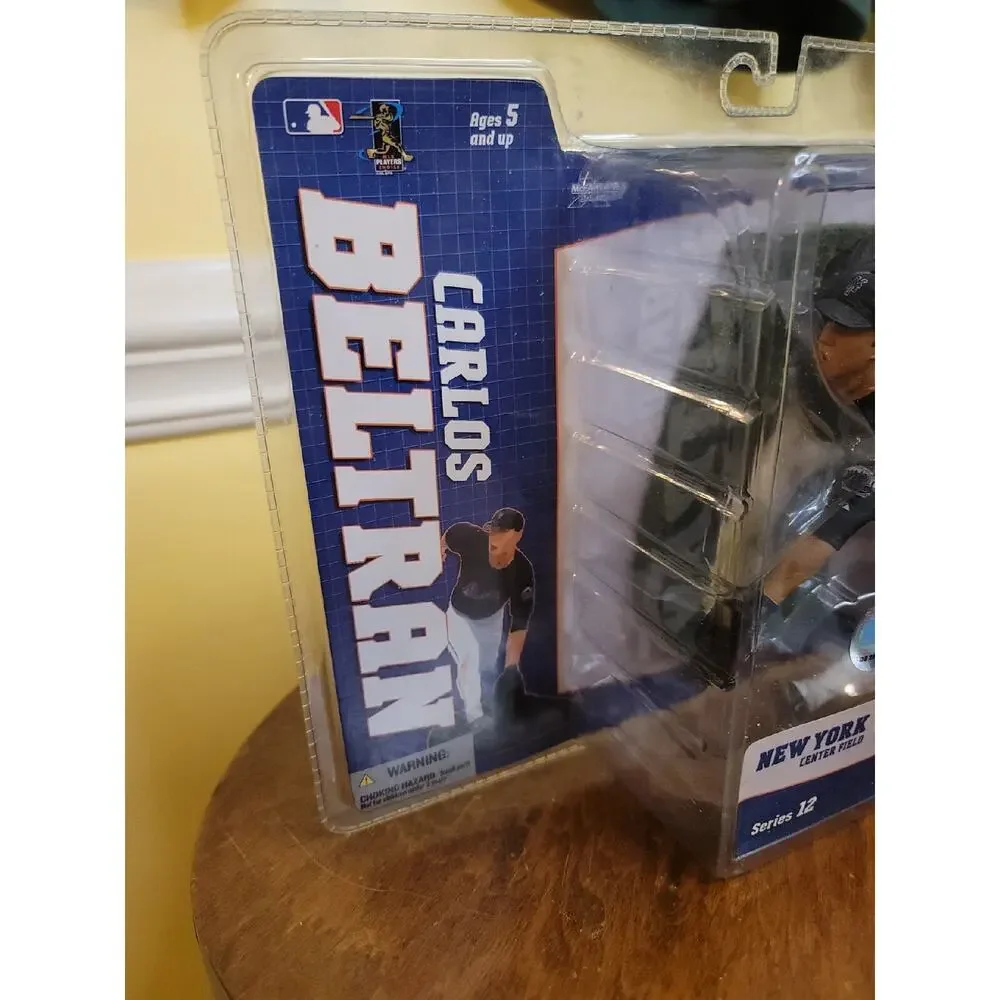 McFarlane Toys step up
